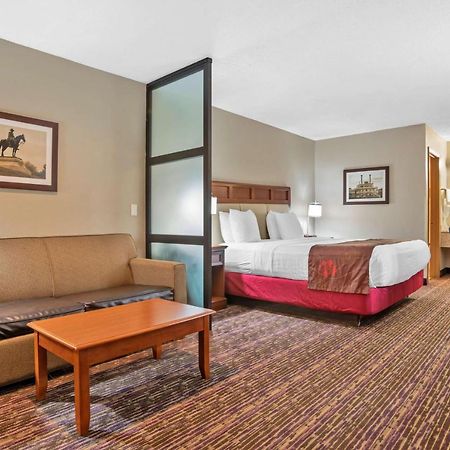 Best Western Vicksburg Luaran gambar
