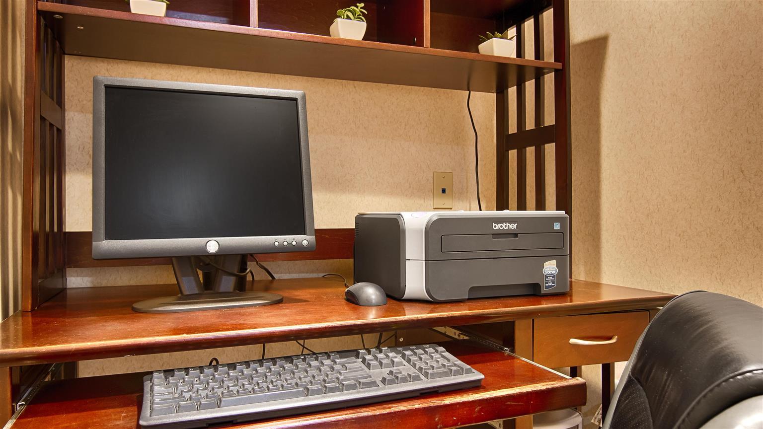 Best Western Vicksburg Luaran gambar